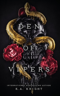 Couverture_Den of Vipers