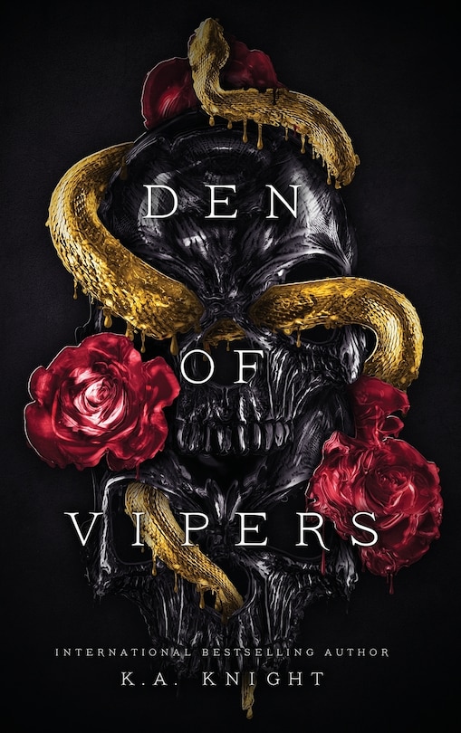 Couverture_Den of Vipers