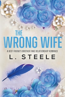 Front cover_The Wrong Wife