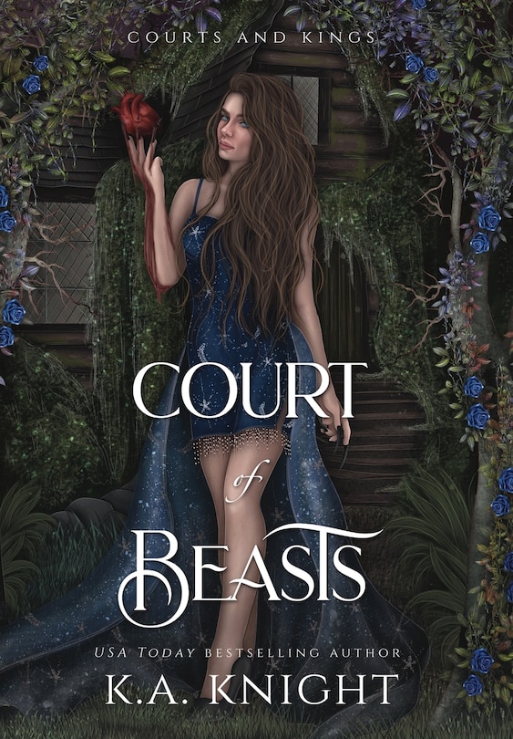 Couverture_Court of Beasts
