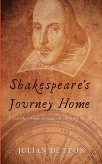 Couverture_Shakespeare's Journey Home