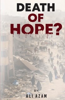 Front cover_Death Of Hope?