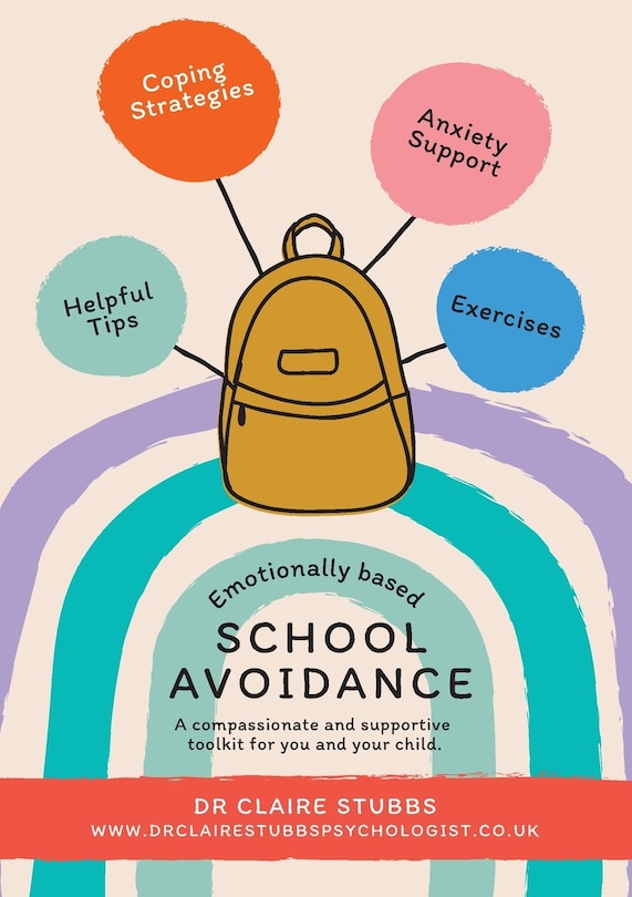 Couverture_Emotionally Based School Avoidance