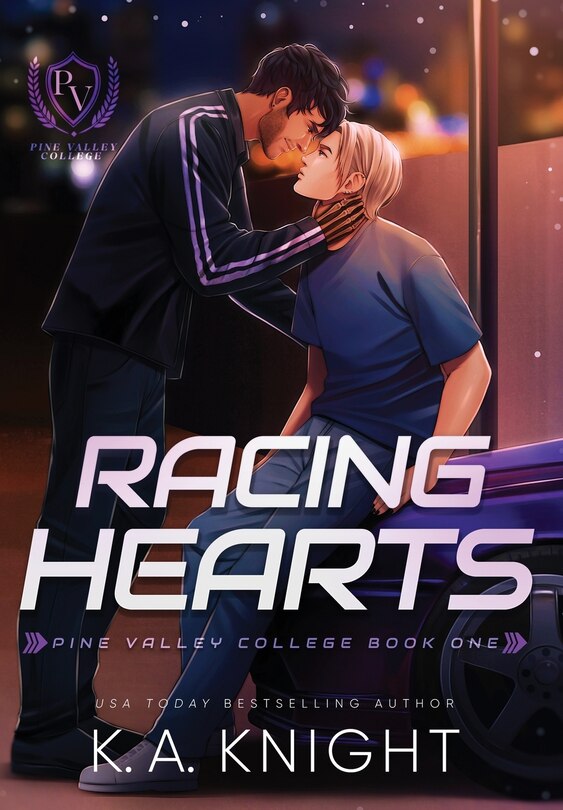 Couverture_Racing Hearts