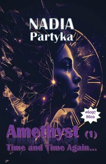 Front cover_Amethyst