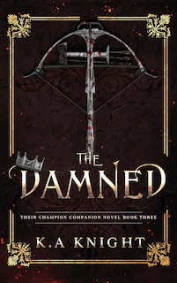 Front cover_The Damned
