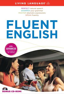 Front cover_Fluent English