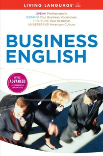 Front cover_Business English