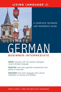 Couverture_Ultimate German Beginner-intermediate (coursebook)