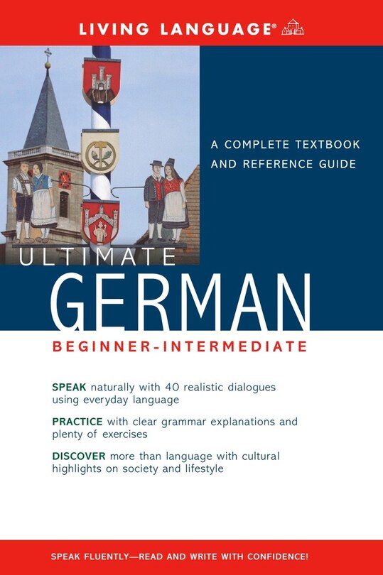 Couverture_Ultimate German Beginner-intermediate (coursebook)