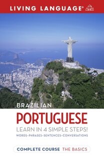 Couverture_Complete Portuguese: The Basics (coursebook)