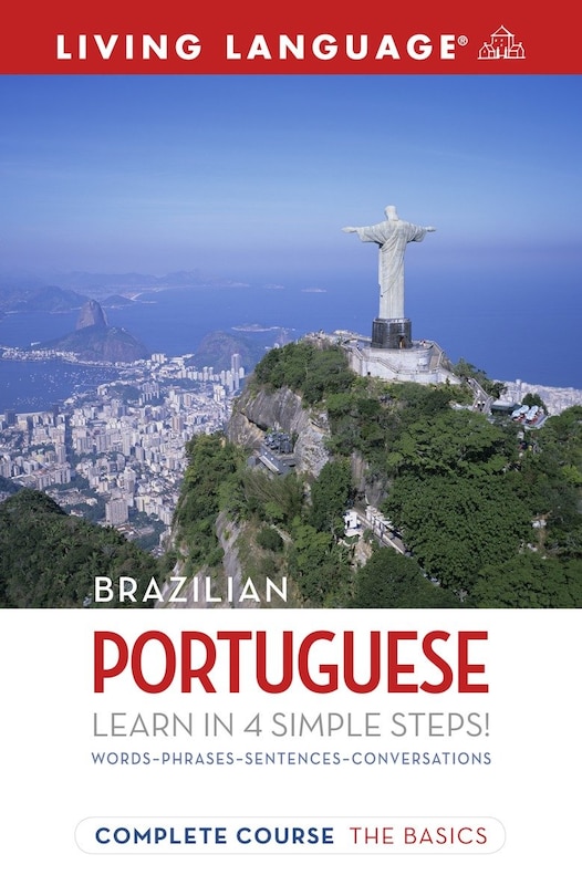 Couverture_Complete Portuguese: The Basics (coursebook)