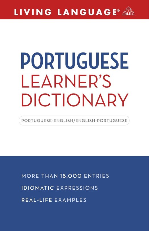 Front cover_Complete Portuguese: The Basics (dictionary)