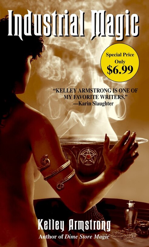 Front cover_Industrial Magic