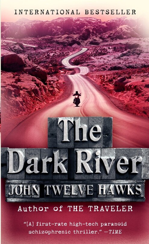 Couverture_The Dark River