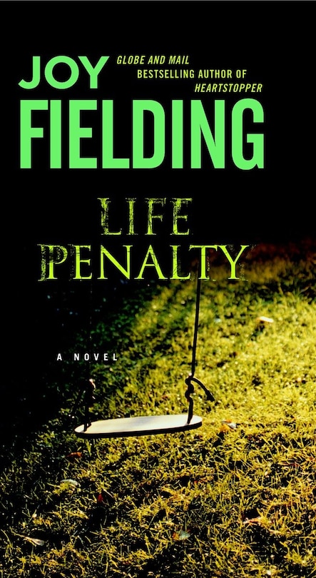 Front cover_Life Penalty