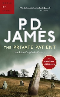 Front cover_The Private Patient