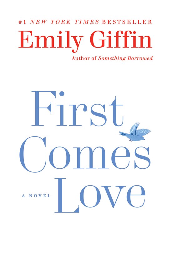 Couverture_First Comes Love