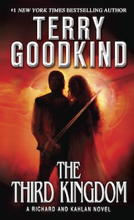 Front cover_The Third Kingdom