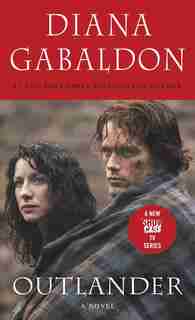 Outlander (tv Tie-in) by Diana Gabaldon