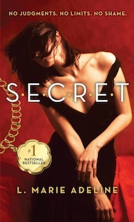 Couverture_S.e.c.r.e.t.