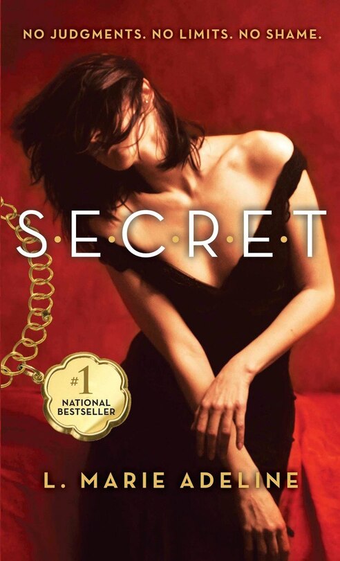 Couverture_S.e.c.r.e.t.