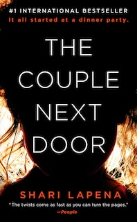 Front cover_The Couple Next Door
