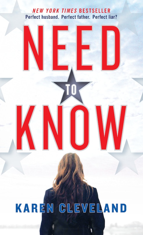 Couverture_Need To Know