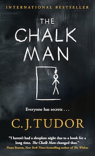 Couverture_The Chalk Man