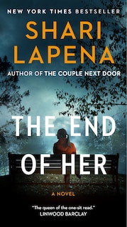 Front cover_The End of Her