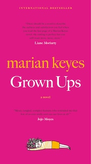 Front cover_Grown Ups