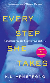 Front cover_Every Step She Takes
