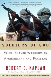 Front cover_Soldiers of God