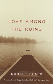 Front cover_Love Among The Ruins