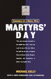 Couverture_Martyrs' Day