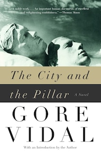 Couverture_The City And The Pillar
