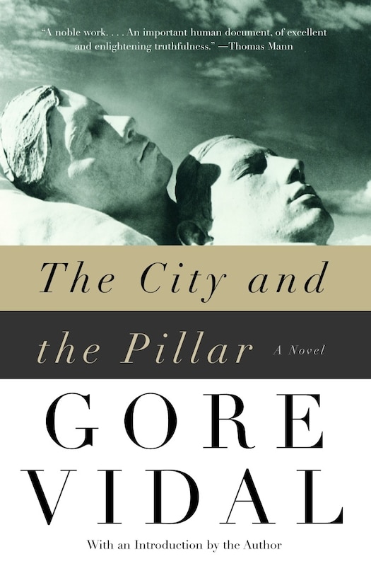 Couverture_The City And The Pillar