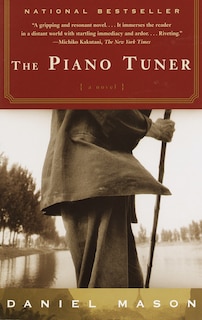 Front cover_The Piano Tuner