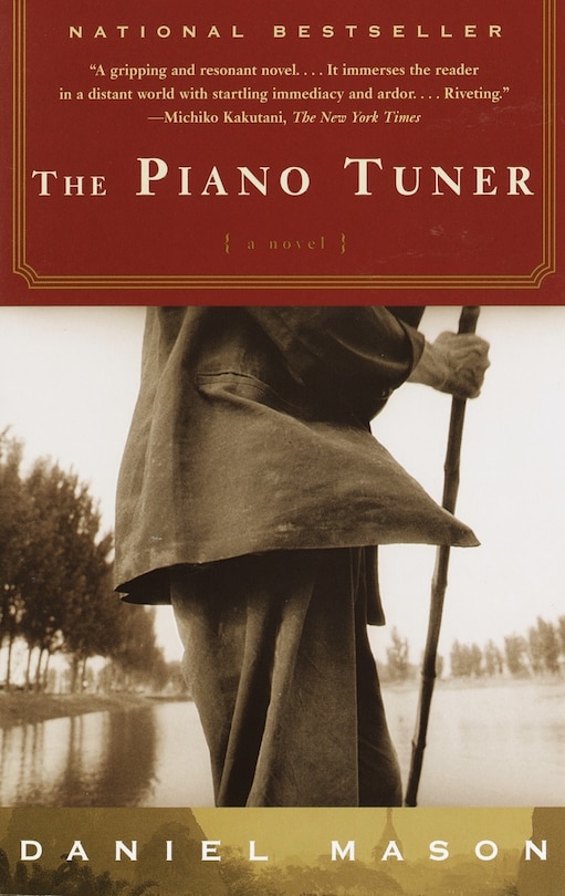 Front cover_The Piano Tuner