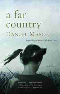 A Far Country by Daniel Mason