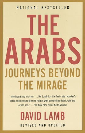 The Arabs: Journeys Beyond The Mirage