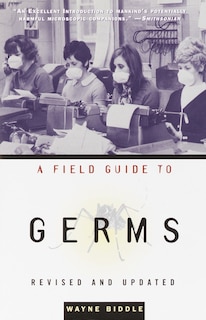 Couverture_A Field Guide to Germs