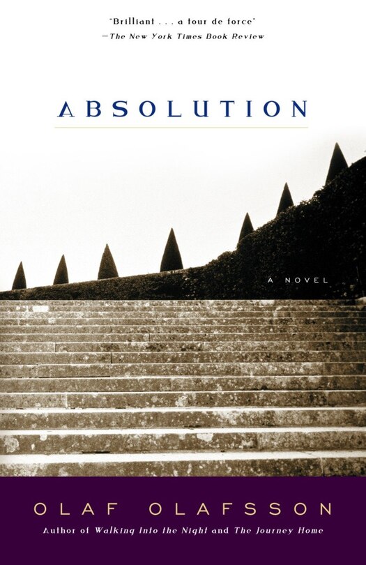 Front cover_Absolution