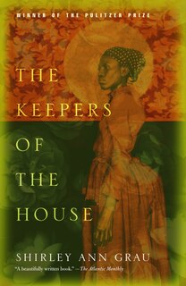 Couverture_The Keepers of the House