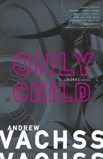 Couverture_Only Child