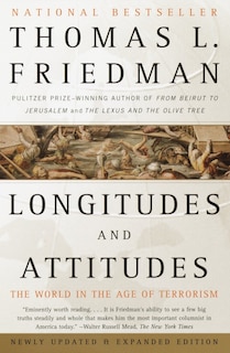 Couverture_Longitudes and Attitudes