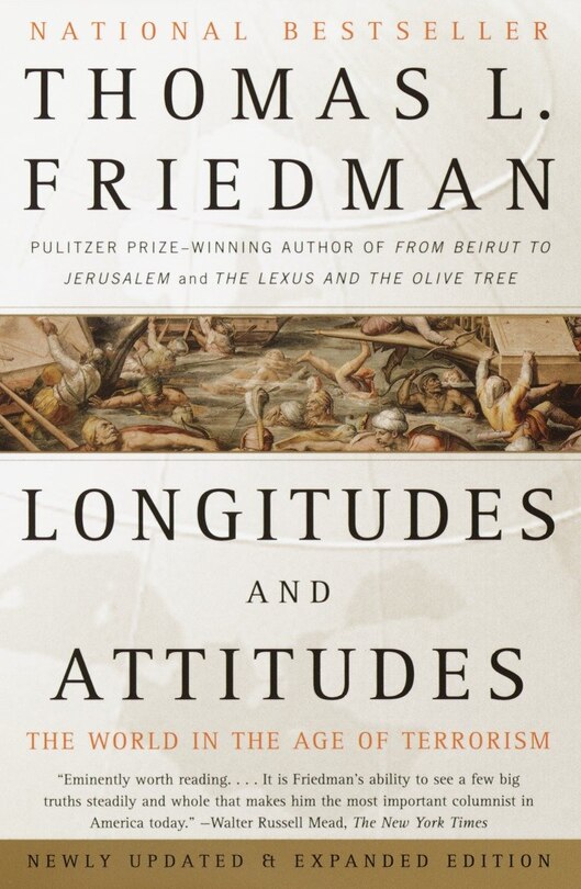 Couverture_Longitudes and Attitudes