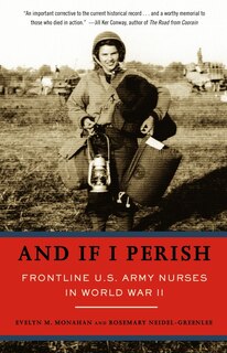 Couverture_And If I Perish