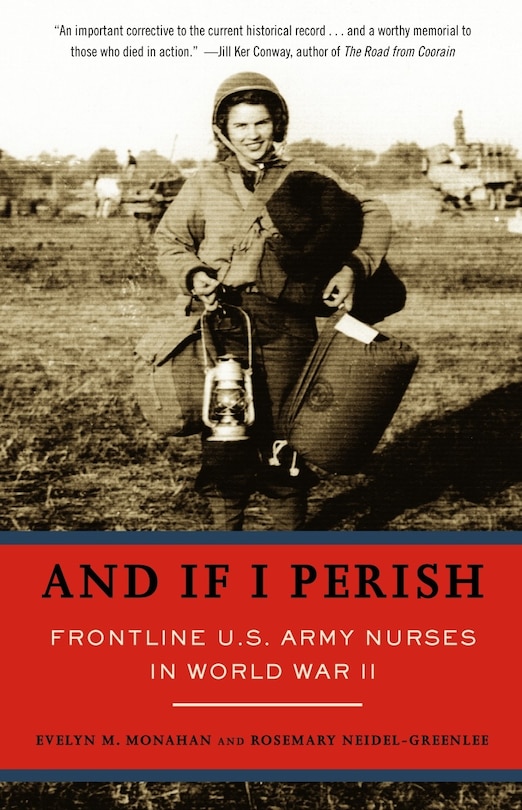 Couverture_And If I Perish