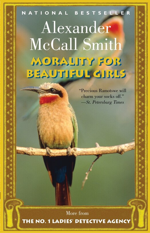 Front cover_Morality for Beautiful Girls